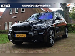 BMW X5 - XDrive35i M Sport Edition 7p. Aut. | M-Pakket | Bang & Olufsen | Lederen Dashboard | Verko