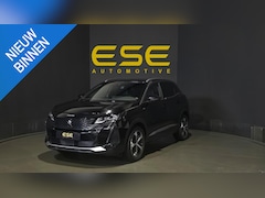 Peugeot 3008 - 1.2 GT 360 Camera | Automaat | Carplay | Dodehoek