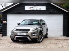 Land Rover Range Rover Evoque - 2.0 Si 4WD Prestige-Dak-Stoelverwarming-Trekhaak-Meridian