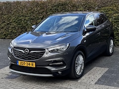 Opel Grandland X - 1.2 Turbo Innovation