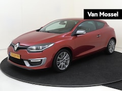 Renault Mégane Coupé - 1.2 TCe GT-Line | Camera
