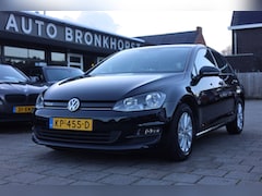 Volkswagen Golf - 1.0 TSI EDITION | AIRCO | BLUETOOTH | NAP