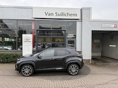 Toyota Yaris Cross - 1.5 Hybrid GR sport