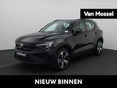 Volvo XC40 - Recharge Core | NAVIGATIE | CLIMATE CONTROL | PARKEERSENSOREN | LED