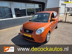 Kia Picanto - 1.0 X-tra/AIRCO