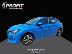 Peugeot 208 - 1.2 PureTech Allure