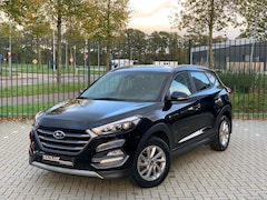 Hyundai Tucson - 1.6 T-GDi Comfort 2WD| AUTOMAAT | CRUISE | LANE ASSIST | TREKHAAK