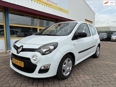 Renault Twingo - 1.2 16V Parisienne AIRCO APK T/M 2-12-2026