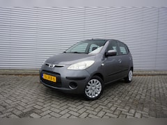 Hyundai i10 - 1.25i Dynamic Cool AUTOMAAT - Airco / Elektr. ramen / NAP