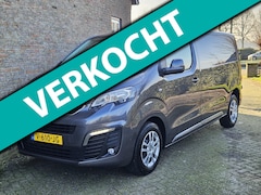 Peugeot Expert - 231S 2.0 BlueHDI 120 Premium Pack*NAP