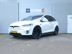 Tesla Model X - Long Range 6p. Raven, Adaptive Luchtvering, AutoPilot3.0+FSD (twv 7.500, -)
