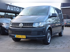 Volkswagen Transporter - 2.0 TDI L1H1 COMFORTLINE | CARPLAY | CAMERA