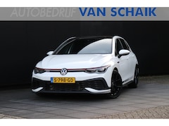 Volkswagen Golf - 2.0 TSI GTI Clubsport | PANO-DAK | CAMERA | ALCANTARA | NAVI | CRUISE | STUUR/STOELVERW. |