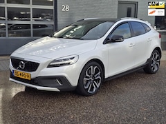 Volvo V40 Cross Country - 1.5 T3 Polar+ Luxury BTW 1 EIGENAAR DEALER ONDERHOUDEN
