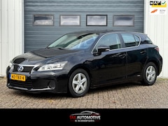 Lexus CT 200h - Hybrid AUTOMAAT / NAVI / CLIMA / CRUISE