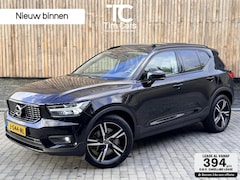 Volvo XC40 - 1.5 T4 Recharge R-Design Automaat | Panoramadak | LED verlichting | Sportstoelen leer | DA