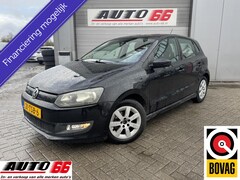 Volkswagen Polo - 1.2 TDI BlueMotion Comfortline