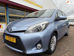 Toyota Yaris - 1.5 Full Hybrid Aspiration AUTOMAAT