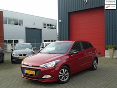 Hyundai i20 - 1.0 T-GDI Comfort, LM-V, Airco, 1e eigenaar