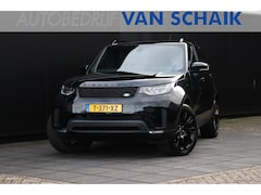 Land Rover Discovery - 3.0 Td6 HSE Luxury 7p. | LEDER | PANO | MEMORY | TREKHAAK | STOEL/STUURVERW. | CAMERA | NA