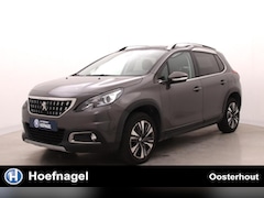 Peugeot 2008 - 1.2 PureTech Allure | Panoramadak | Camera | Parkeersensoren | Apple CarPlay | Stoelverwar
