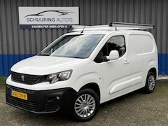 Peugeot Partner - 1.5 BlueHDI Premium Navi