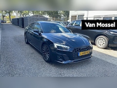 Audi A5 Sportback - 35 TFSI S edition Competition 150 PK