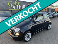 Fiat 500 - 0.9 TwinAir Pop
