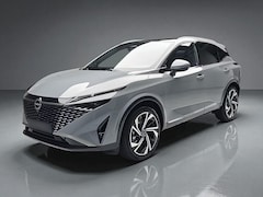 Nissan Qashqai - 1.3 MHEV Xtronic Tekna Plus