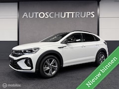 Volkswagen Taigo - 1.0 TSI R-Line DSG / IQ Light / Carplay / Camera / Clima / Adap.Cruise / Trekhaak / Virt.