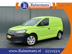 Volkswagen Caddy Cargo - 2.0 TDI 102 PK / 1e EIG. / TREKHAAK / CRUISE / AIRCO / APPLE CARPLAY / NAVI