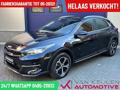 Kia XCeed - 1.6 GDi PHEV Plug-in l Fabrieksgarantie 05-2032