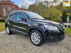 Volkswagen Tiguan - 2.0 TSI Sport&Style 4Motion NAVI/cruise