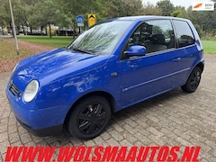 Volkswagen Lupo - 1.0 Comfortline