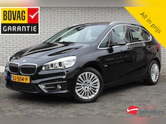 BMW 2-serie Active Tourer - (f45) 218i 136pk Aut Corporate Lease High Executive Luxury | Camera | Stoelverwarming | Cr