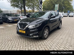 Nissan Qashqai - 1.2 N-Connecta