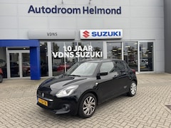 Suzuki Swift - 1.2 Select Smart Hybrid Automaat | Camera info;fbogaars 0492588956