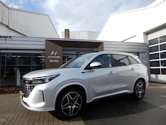 DFSK E5 - 1.5 PHEV L2 | Compleet rijklaar prijs | 7-persoons | Officeel