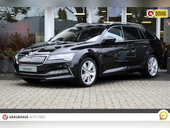 Skoda Superb Combi - 1.4 Plug-in Hybrid DSG Automaat Ambition iV | Trekhaak