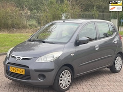 Hyundai i10 - 1.1 Dynamic Cool/AIRCO/ELECRAMEN VOOR-ACHTER