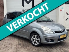 Toyota Verso - 1.8 VVT-i Luna 7p. - 1e eigenaar - Automaat