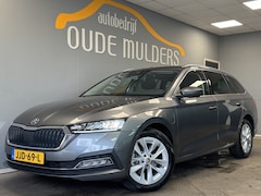 Skoda Octavia Combi - 1.4 Stoelverwarming/Parkeersensoren/Trekhaak Voorbereid