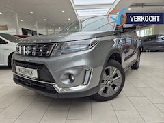 Suzuki Vitara - 1.4 Boosterjet Select [ TREKHAAK | 1500 KG TREKGEWICHT | AUTOMA