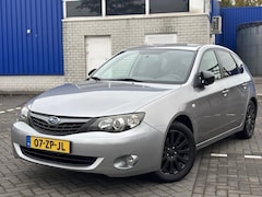 Subaru Impreza - 2.0R Luxury AWD/Airco/Cruise/LMV/NAP/Trekhaak