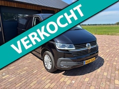 Volkswagen Transporter - 2.0 TDI L2H1 28 Highline