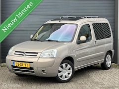 Citroën Berlingo - combi 1.6i 16V X-TR | Airco | NW APK |
