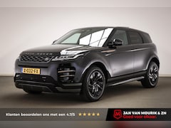 Land Rover Range Rover Evoque - 1.5 P300e AWD R-Dynamic SE STUURVERWARMING | PANORAMADAK | DAB | APPLE | CAMERA