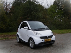 Smart Fortwo coupé - 1.0 mhd Edition Pure . AUTOMAAT . Airco . Elec ramen . LMV . enz