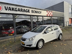Opel Corsa - 1.4-16V Edition AIRCO-5DRS-TREKHAAK