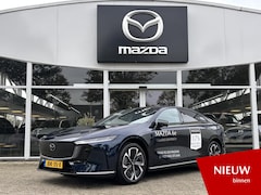 Mazda 6e - Takumi 68.8 kWh Demo Aanbieding / Zakelijk 17% bijtelling